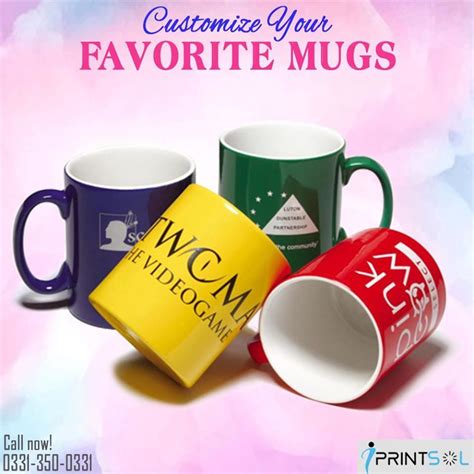 cups & merch Your new favorite mug, and more